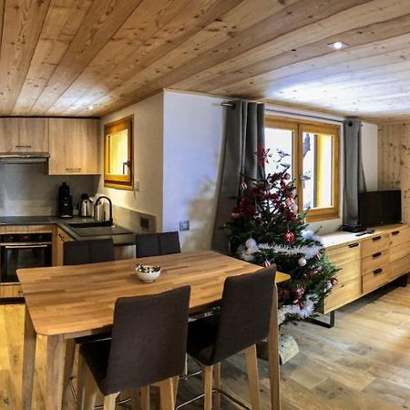 Magnifique Appartement Neuf De 60M2 Meribel Centre Les Allues Exteriör bild